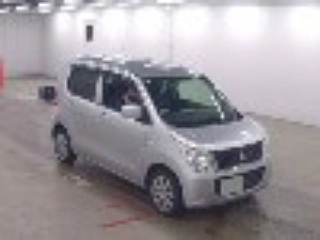 Заказать SUZUKI WAGON R