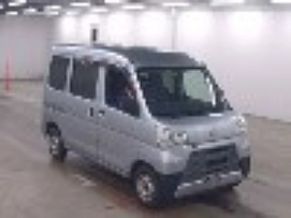 Заказать DAIHATSU HIJET TRUCK