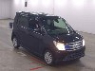 Заказать SUZUKI WAGON R