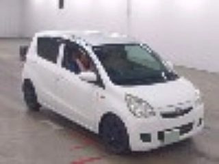 Заказать DAIHATSU MIRA