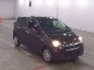 Заказать SUBARU PLEO PLUS