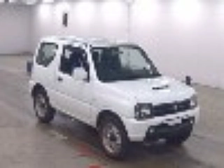 Заказать SUZUKI JIMNY