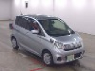 Заказать NISSAN DAYZ