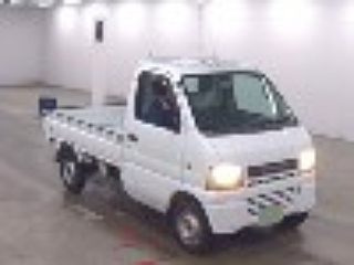 Заказать SUZUKI CARRY TRUCK