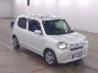 Заказать SUZUKI ALTO
