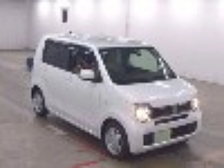 Заказать HONDA N WGN