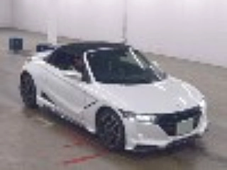 Заказать HONDA S660