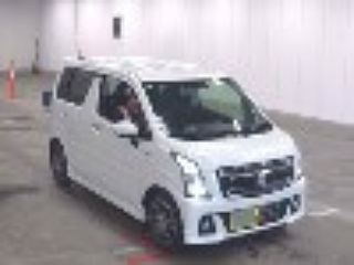 Заказать SUZUKI WAGON R