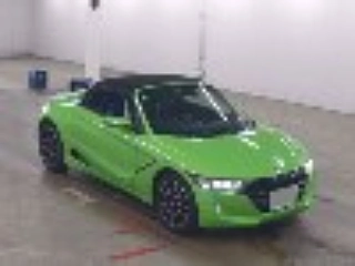 Заказать HONDA S660