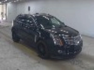 Заказать CADILLAC SRX CROSSOVER