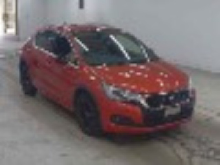 Заказать CITROEN DS4