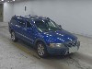 Заказать VOLVO XC70