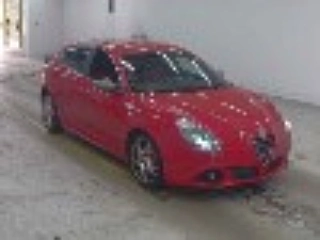 Заказать ALFAROMEO GIULIETTA