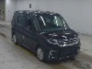 Заказать MITSUBISHI DELICA D2