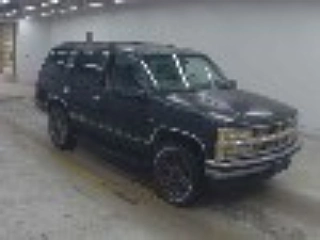 Заказать CHEVROLET CVL TAHOE