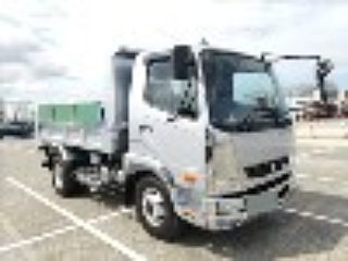 Заказать MITSUBISHI FUSO FIGHTER