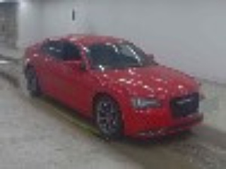 Заказать CHRYSLER 300