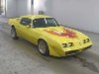 Заказать PONTIAC PONTE FIRE B