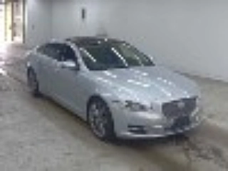 Заказать JAGUAR XJ6