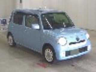 Заказать DAIHATSU MIRA