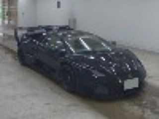 Заказать LAMBORGHINI MURCIELAGO