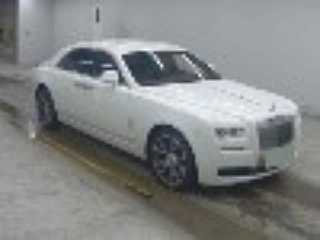 Заказать ROLLS ROYCE GHOST