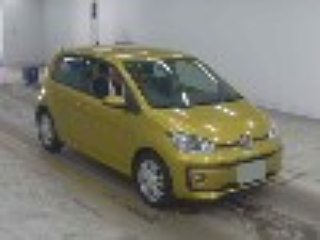 Заказать VOLKSWAGEN UP
