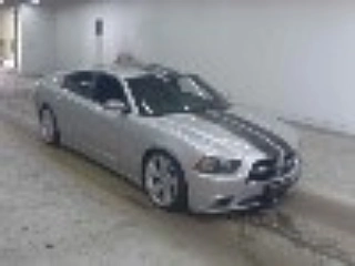 Заказать DODGE CHARGER