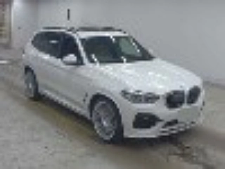 Заказать BMW ALPINA XD3
