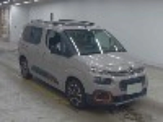 Заказать CITROEN BERLINGO