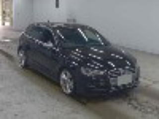 Заказать AUDI S3