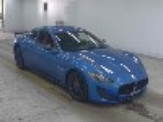 Заказать MASERATI GRANTURISMO