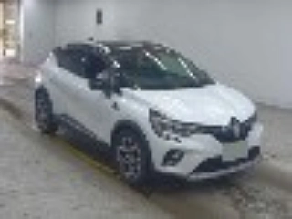 Заказать RENAULT CAPTUR