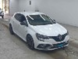 Заказать RENAULT MEGANE
