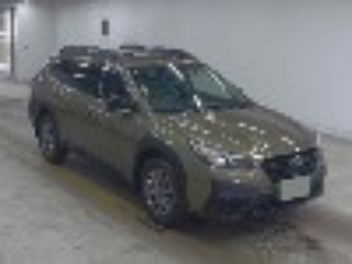 Заказать SUBARU OUTBACK
