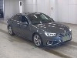 Заказать AUDI A4