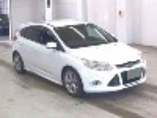 Заказать FORD FOCUS
