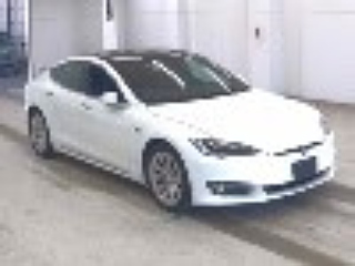 Заказать TESLA MODEL S