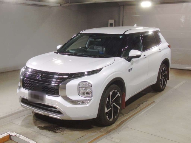 MITSUBISHI OUTLANDER PHEV 2023