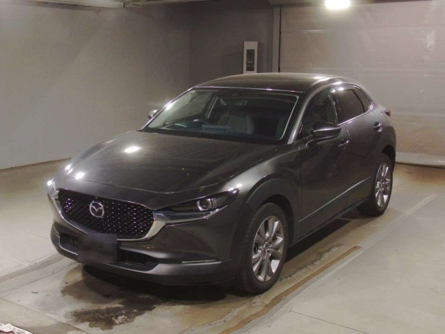MAZDA CX-30 2021