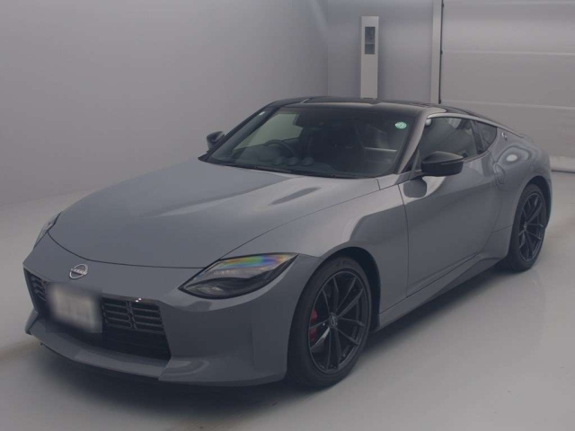 NISSAN FAIRLADYZ 2024