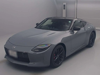 NISSAN FAIRLADYZ 2024