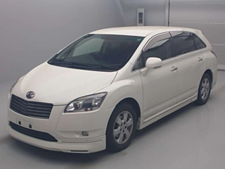 TOYOTA MARK X ZIO 2008