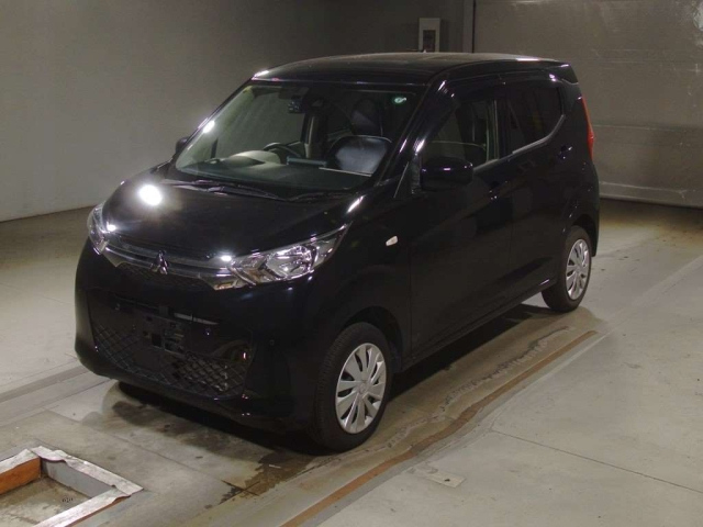 MITSUBISHI EK WAGON 2022