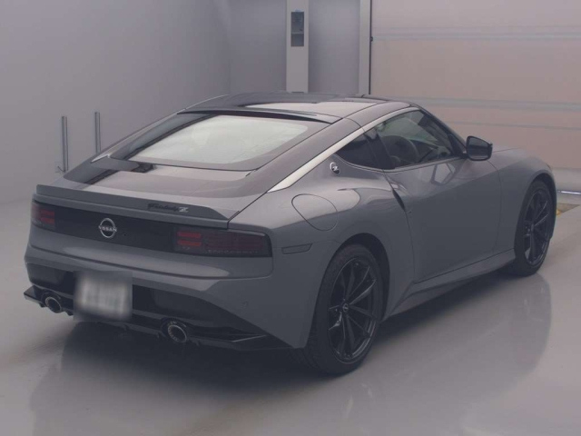 NISSAN FAIRLADYZ 2024