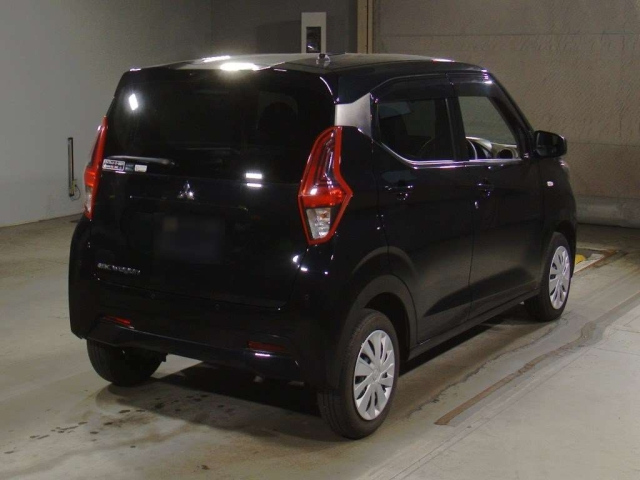 MITSUBISHI EK WAGON 2022