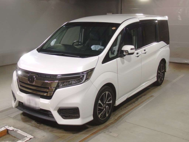 HONDA STEP WAGON 2020