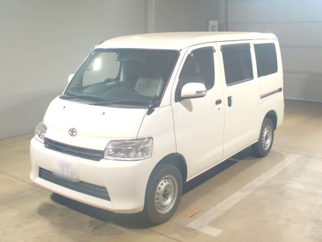 TOYOTA TOWN ACE VAN 2022