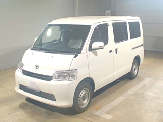 TOYOTA TOWN ACE VAN 2022