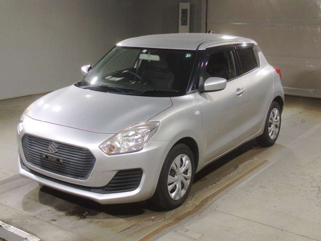 SUZUKI SWIFT 2018